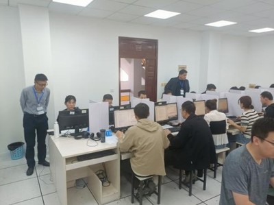 山東省計算機審計中級線下培訓班（第四期）圓滿結束